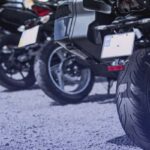 placas para moto cdmx