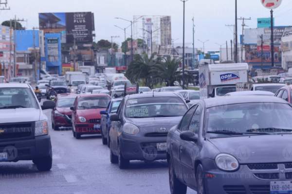 placas tamaulipas