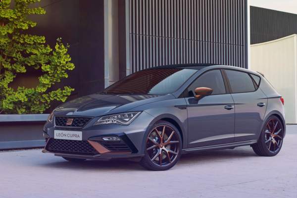 seat león méxico 2025