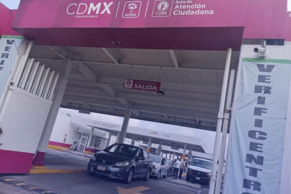 verificación Querétaro