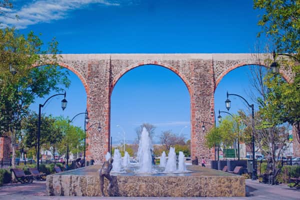 verificación Querétaro