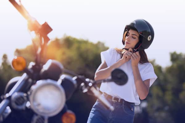 Cuánto cuesta un seguro para moto