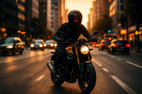 Cuánto cuesta un seguro para moto