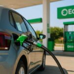 Eco Gasolineras