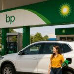 Gas bp