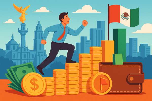 Metas Financieras