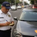 Multas Guadalajara