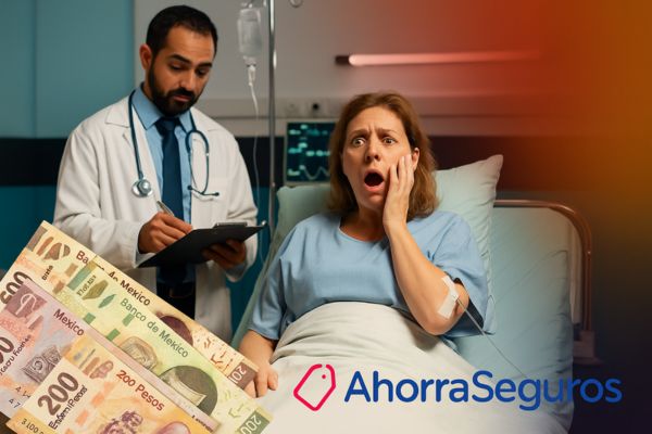 Que Cubre el Seguro de Gastos Médicos Mayores