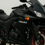 Seguro para Moto Italika