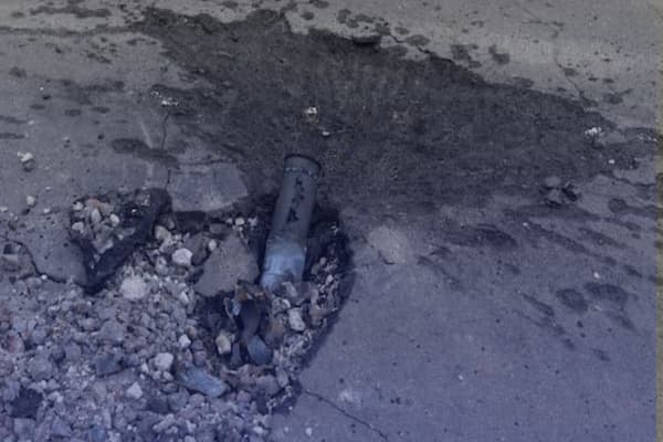 bache 24 CDMX
