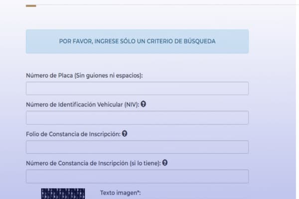 Repuve