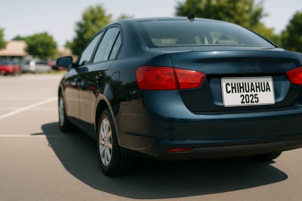 adeudo vehicular chihuahua