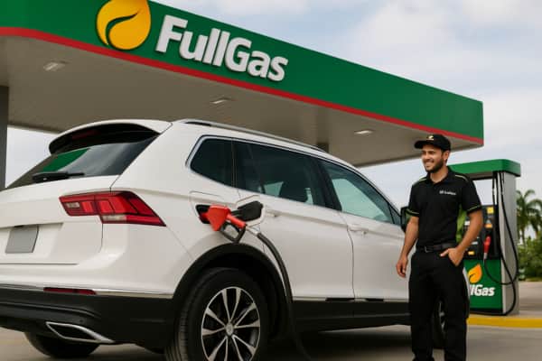 fullgas