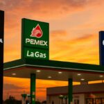 gasolinera