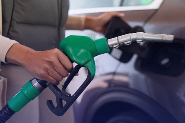 gasolinera rendichicas