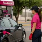 gasolinera rendichicas