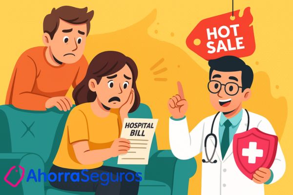 hot sale 2025 seguro de gastos médicos