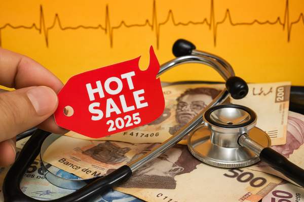 hot sale 2025 seguro de gastos médicos