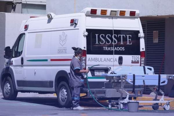 issste