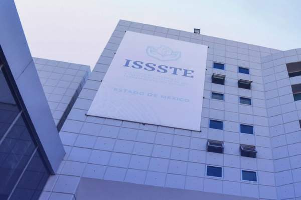 issste