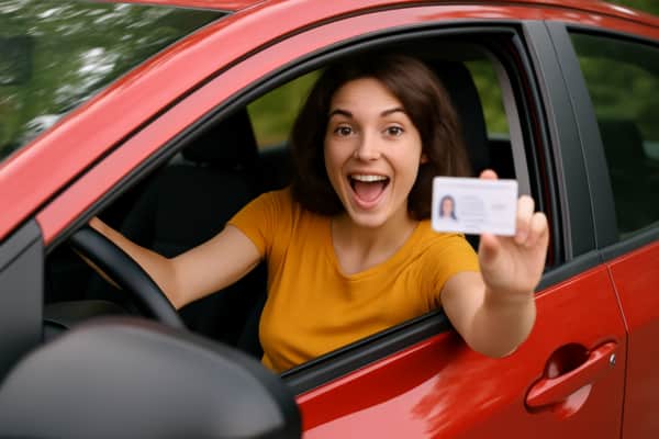 licencia de conducir Tlaxcala