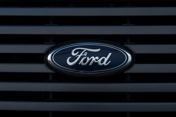 Ford Expedition