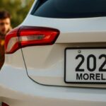 placas Morelos