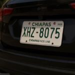 placas chiapas