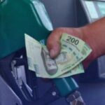 precio gasolina