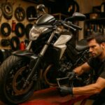 refaccionaria de motos