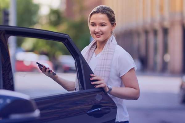 seguro para uber qualitas