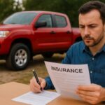 seguros para camionetas