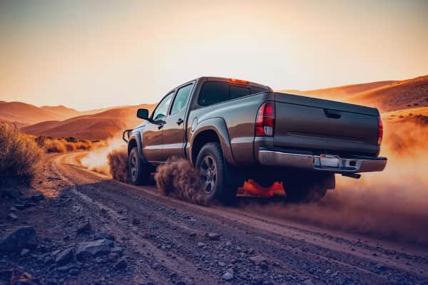 seguros para camionetas