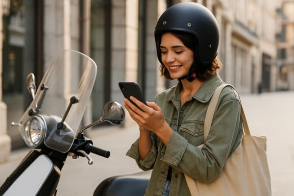 simulador de seguros para motos
