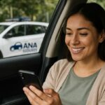 ANA Seguros Opiniones