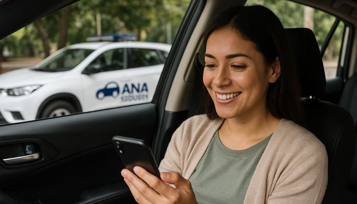 ANA Seguros Opiniones