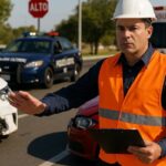 Ajustador de seguros