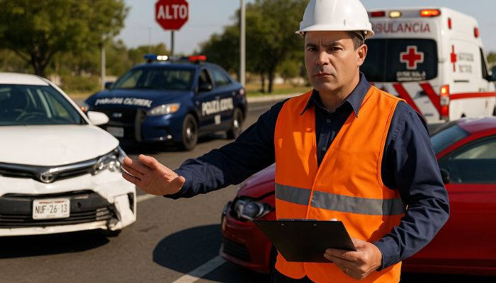 Ajustador de seguros