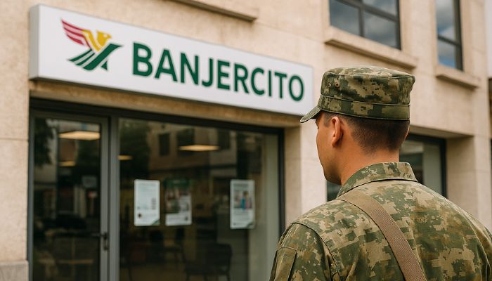 Banjercito