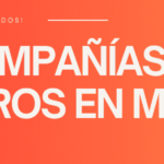 Compañías de seguros