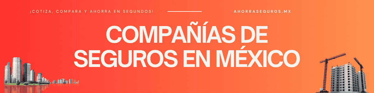 Compañías de seguros