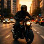 Cuánto cuesta un seguro para moto