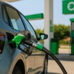 Eco Gasolineras