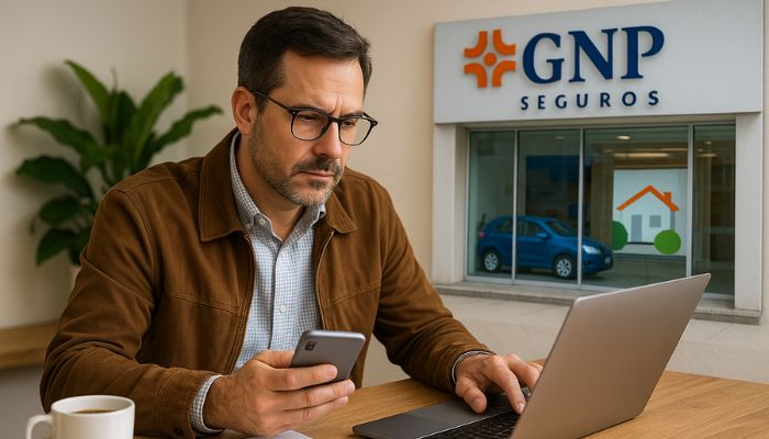 GNP Seguros Cuernavaca
