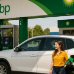 Gas bp