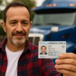 Licencia Tipo D