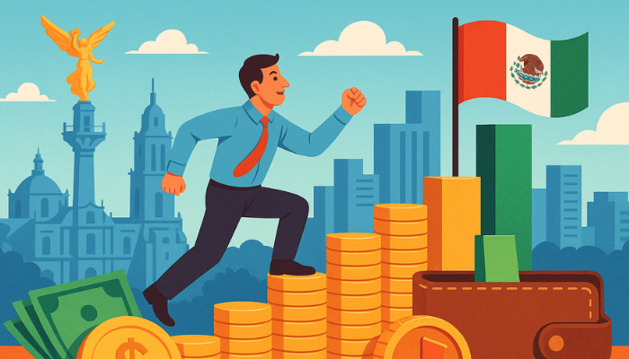 Metas Financieras
