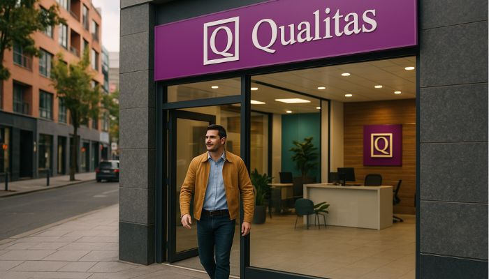 Oficinas Quálitas