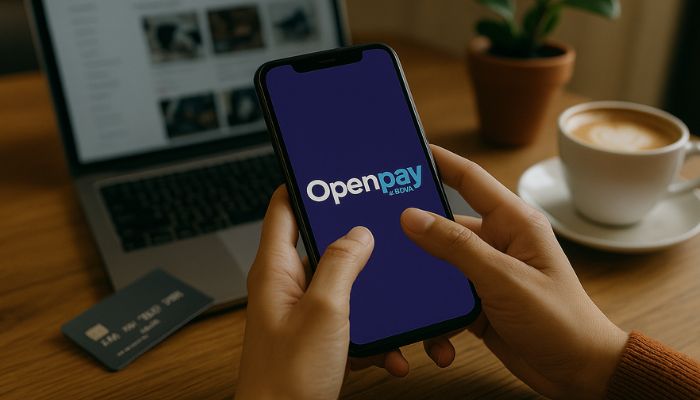 OpenPay