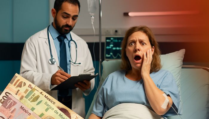 Que Cubre el Seguro de Gastos Médicos Mayores
